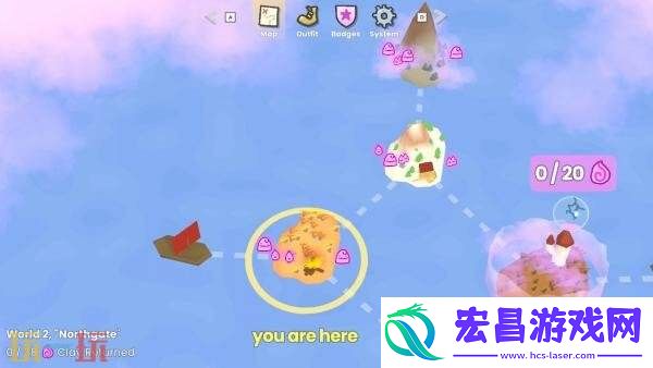 Trails现已正式发售