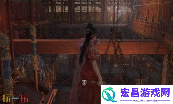 隐形路通过方法介绍