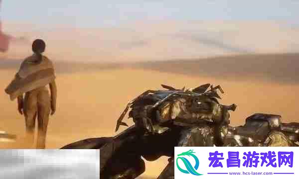 沙丘觉醒沙漠腹地准入指南-必备准备与丰厚收益