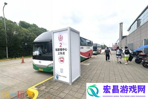 ChinaJoy完美收官！感谢热爱-共享无限精彩！