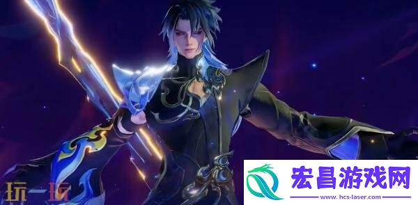 九山相柳】皮肤爆料！以身入局！