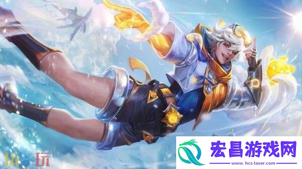 LOL英雄联盟手游8月3日更新汇总