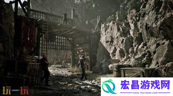 重制版将于2026年初推出