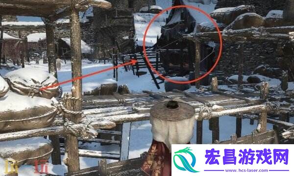 胖子具体位置介绍