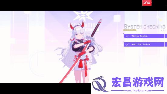 腾讯虚拟偶像游戏虚环21分钟实机演示来了！含首次露出的剧情玩法和新角色！