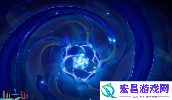 九山相柳】皮肤爆料！以身入局！