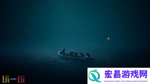 小小梦魇团队新作REANIMAL将于2026年Q1推出