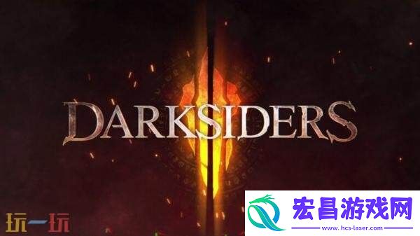 第三人称动作冒险暗黑血统4预告公布