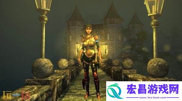 RPG圣域2