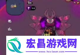 英勇之地毒雾编织者boss打法攻略