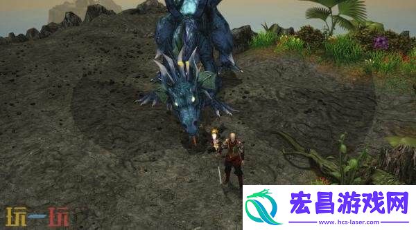 RPG圣域2
