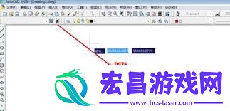 AutoCAD如何迅速输入多个点坐标