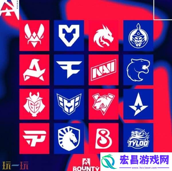 BLAST赏金赛S2今日开战！赛程赛制一览