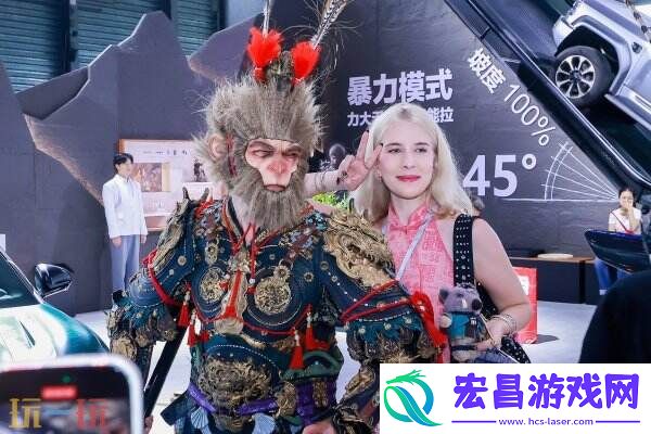 ChinaJoy完美收官！感谢热爱-共享无限精彩！