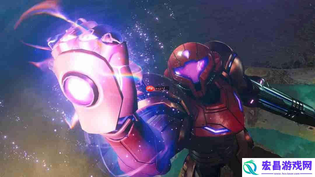 爆料称银河战士Prime4开发遭遇重大“异常”