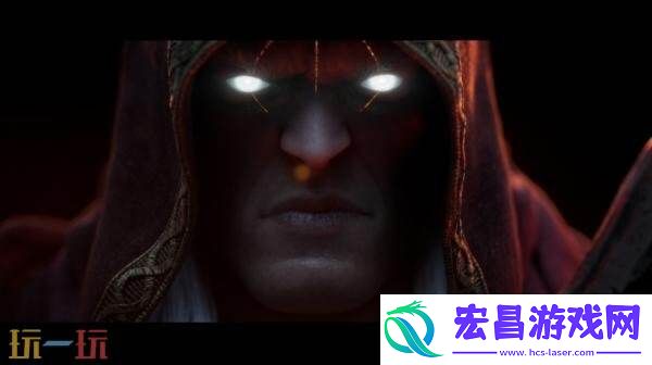 第三人称动作冒险暗黑血统4预告公布