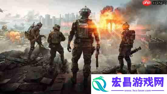 战地6上架Steam商店-预购奖励超丰富!