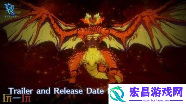 碧蓝幻想Versus