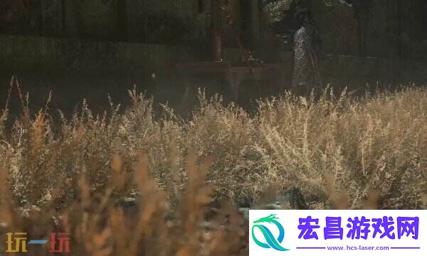 还魂草获取方法攻略