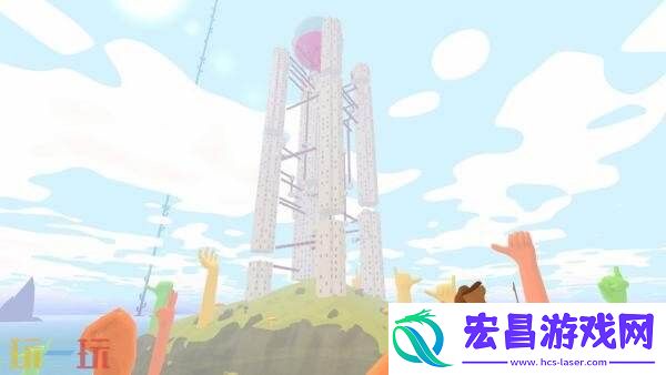 Trails现已正式发售