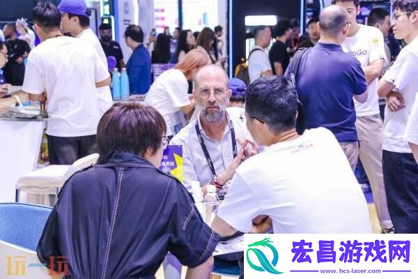 ChinaJoy完美收官！感谢热爱-共享无限精彩！