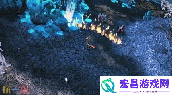 RPG圣域2