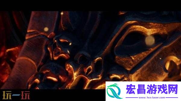第三人称动作冒险暗黑血统4预告公布