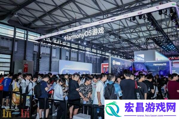ChinaJoy完美收官！感谢热爱-共享无限精彩！