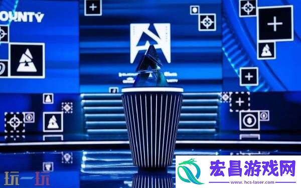 BLAST赏金赛S2今日开战！赛程赛制一览