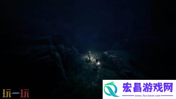 小小梦魇团队新作REANIMAL将于2026年Q1推出