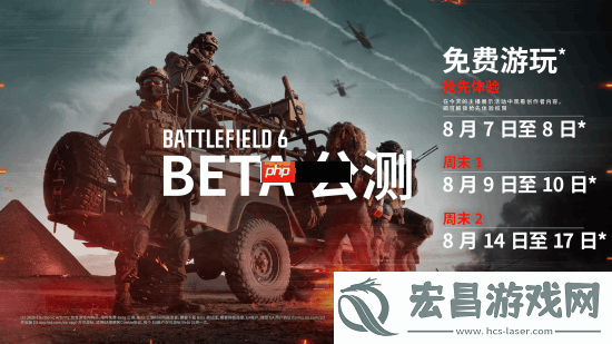 战地6上架Steam商店-预购奖励超丰富!