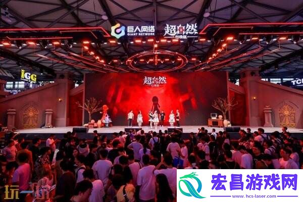 ChinaJoy完美收官！感谢热爱-共享无限精彩！