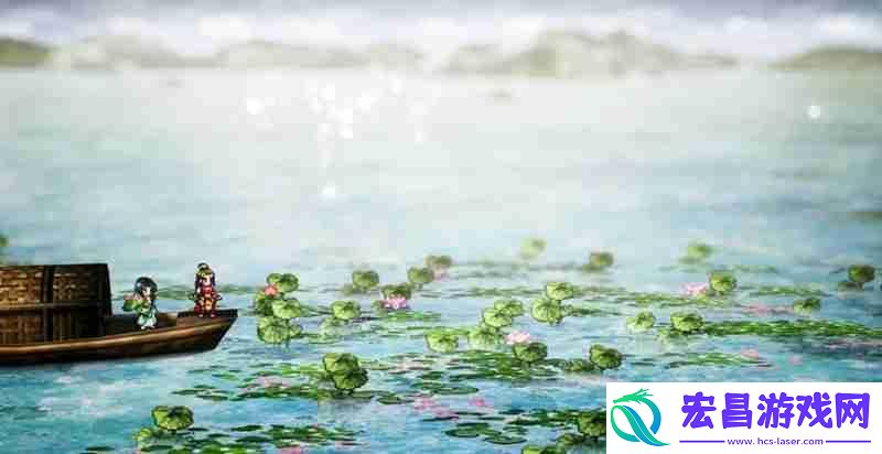 碧海仙踪任务详细流程