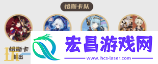 伊涅芙配队大全攻略