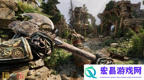动作RPGFatekeeper将于今年冬季推出抢先体验版
