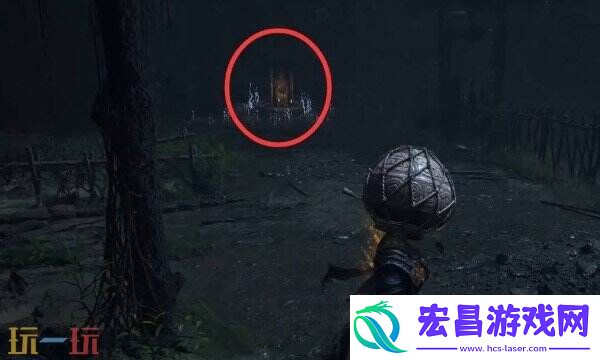 安文思具体位置介绍