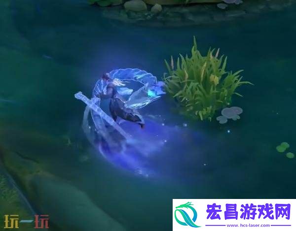 九山相柳】皮肤爆料！以身入局！