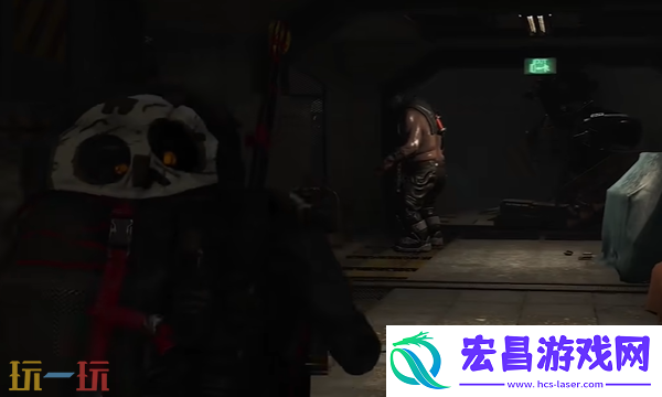 人渣SCUM布伦纳BOSS怎么打-布伦纳BOSS打法攻略介绍​