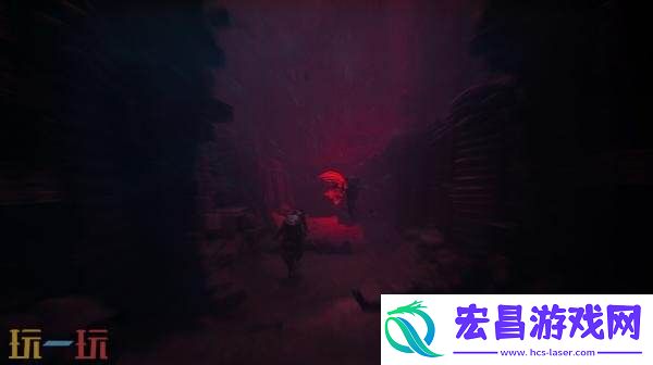 小小梦魇团队新作REANIMAL将于2026年Q1推出