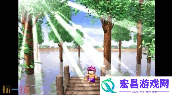Special-EditionPS4版本现已现已发售