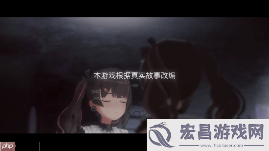 腾讯虚拟偶像游戏虚环21分钟实机演示来了！含首次露出的剧情玩法和新角色！
