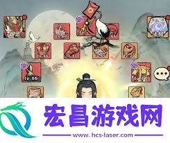 神器传说击晕仙术流玩法攻略