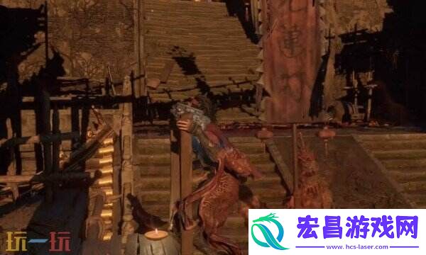 失心怪应对方法攻略