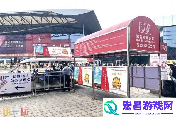 ChinaJoy完美收官！感谢热爱-共享无限精彩！