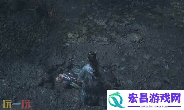 安文思具体位置介绍