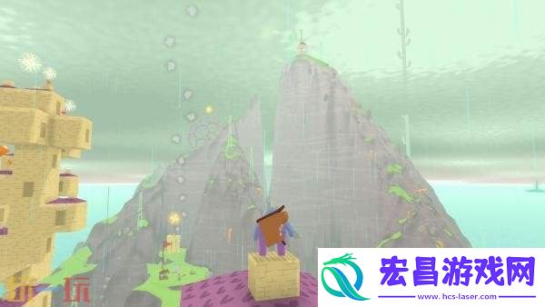 Trails现已正式发售