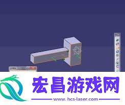 Catia里如何取消约束和定位约束