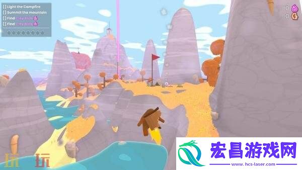 Trails现已正式发售