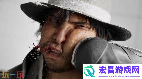 Fighter战斗展示预告发布
