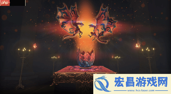 崛起封面怪回归！怪物猎人物语3：命运双龙登场怪物“怨虎龙”介绍